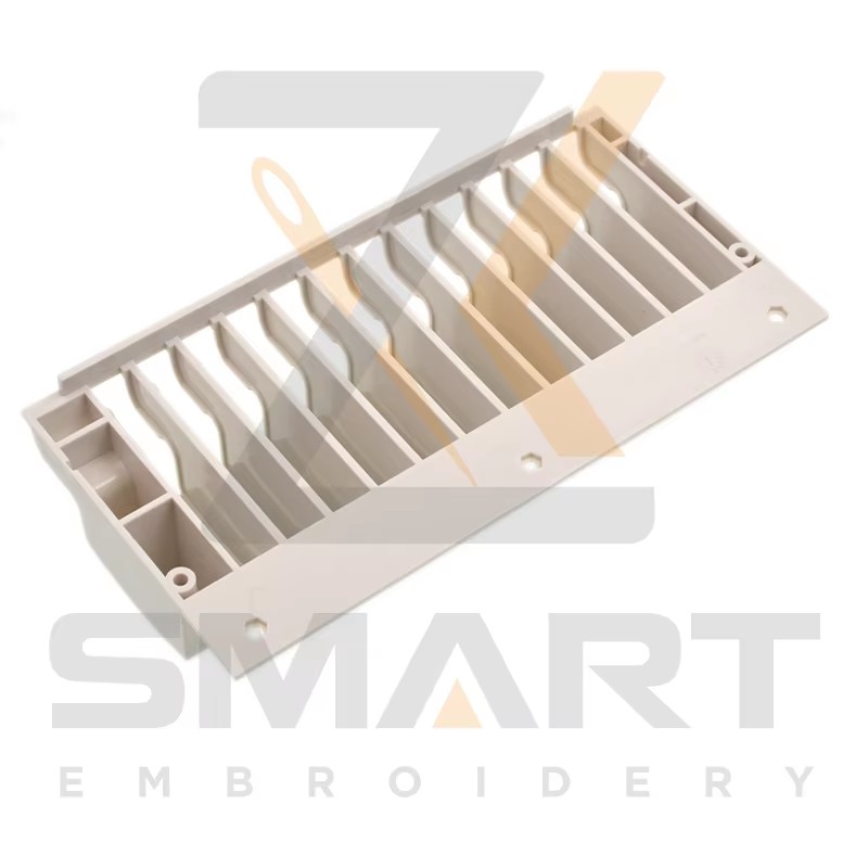 Tajima T0301TJ01-12 için 12 Renkli Üst Kapak