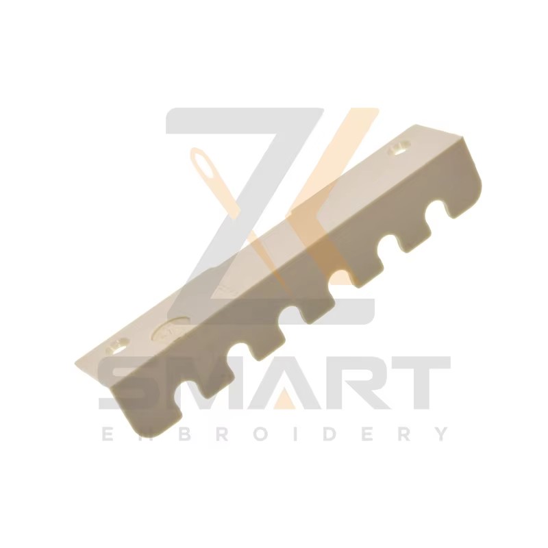 6 Renk Üst Tohum Kılavuzu FN0909020060 T0502TJ6W için Tajima Embroidery Machine
