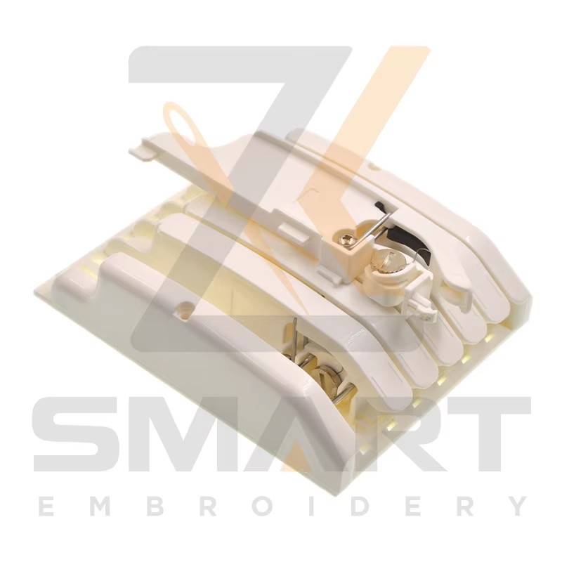 6 Renkli Üst Kapak Tajima Çince Embroidery Makine Parçaları T030104-6