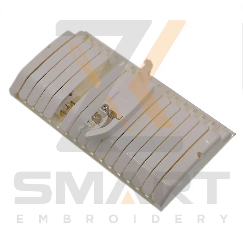 15 Renkli Üst Kapak Tajima Çin Çekirdekli Makinesi Parçaları T030104-15