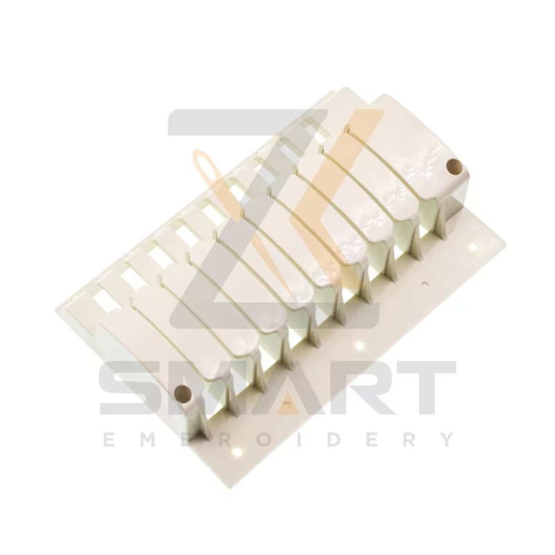 Tajima Embroidery Machines T0301TJ01-9 için 9 Adet Üst Kapak
