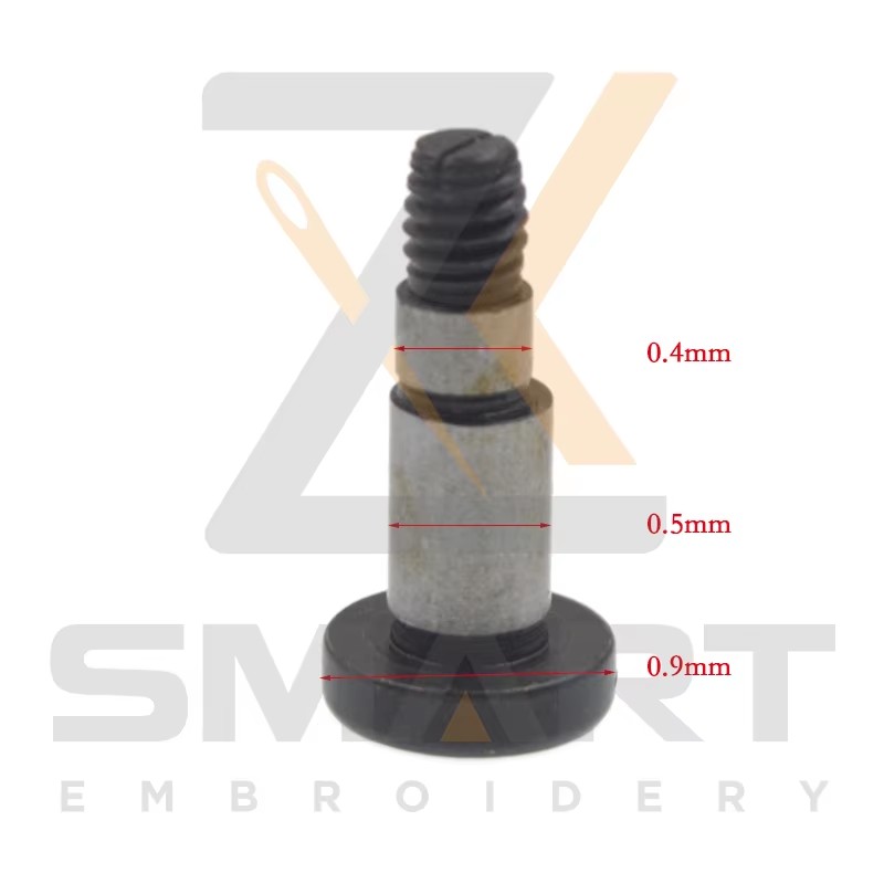 SWF Embroidery Makineleri A0700207