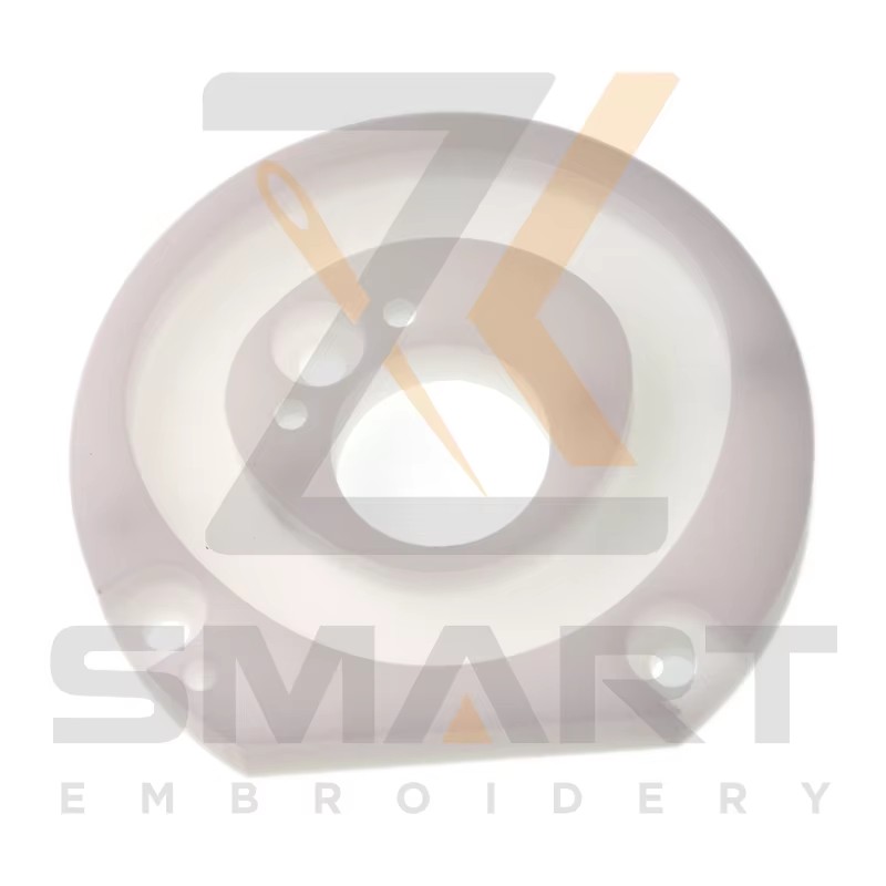 Split Tip Presser Ayak Sürücü Levant Cam CM-000023-02 SWF SB Embroidery Machine Parçaları A02SB20S