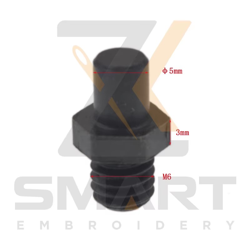 Roller Stud Embroidery Machine Parçaları D08018-04