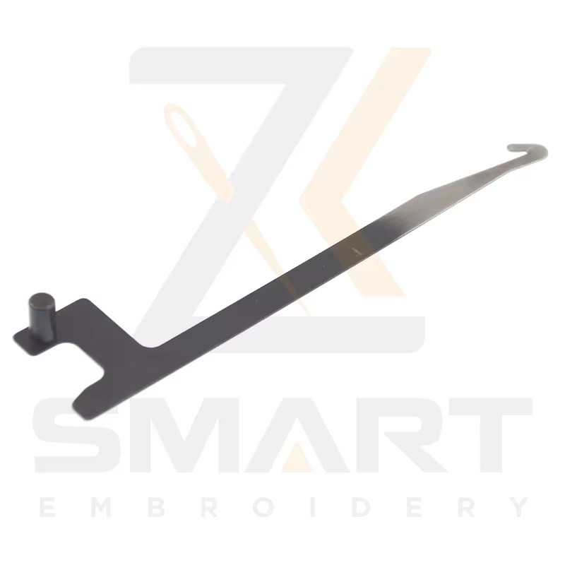 SWF Embroidery Machine C0102SWF02 için Üst Tohum Hook Çamaşır Hattı