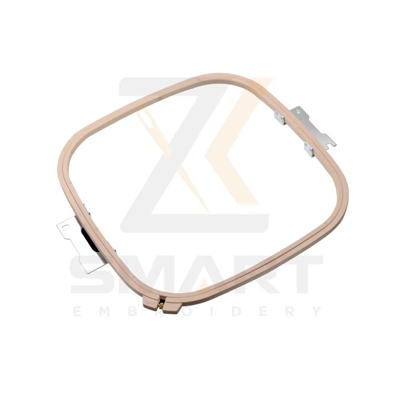 SWF Embroidery Hoops Çerçeve 340*340 Uzunluk 395MM D0209-395-34
