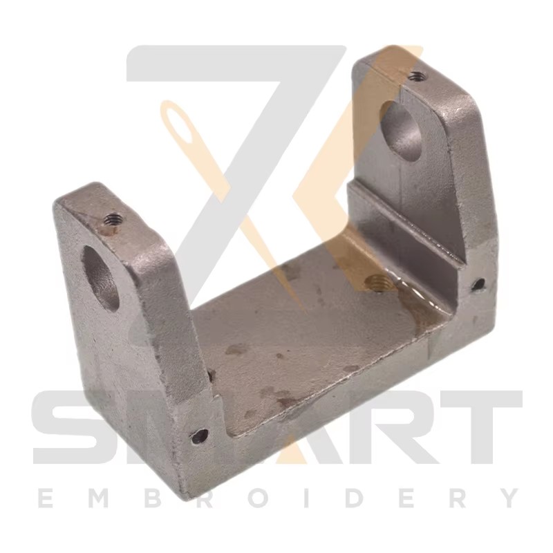 SWF Embroidery Makinesi Parçaları D08032SWF-50I için Zamanlama Pulley Bracket(C) 04000640I000