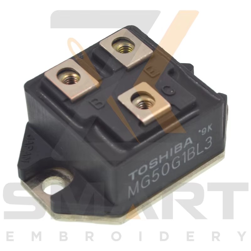 MG50G1BL3 Embroidery Machine Parçaları E12-MG50G1BL3