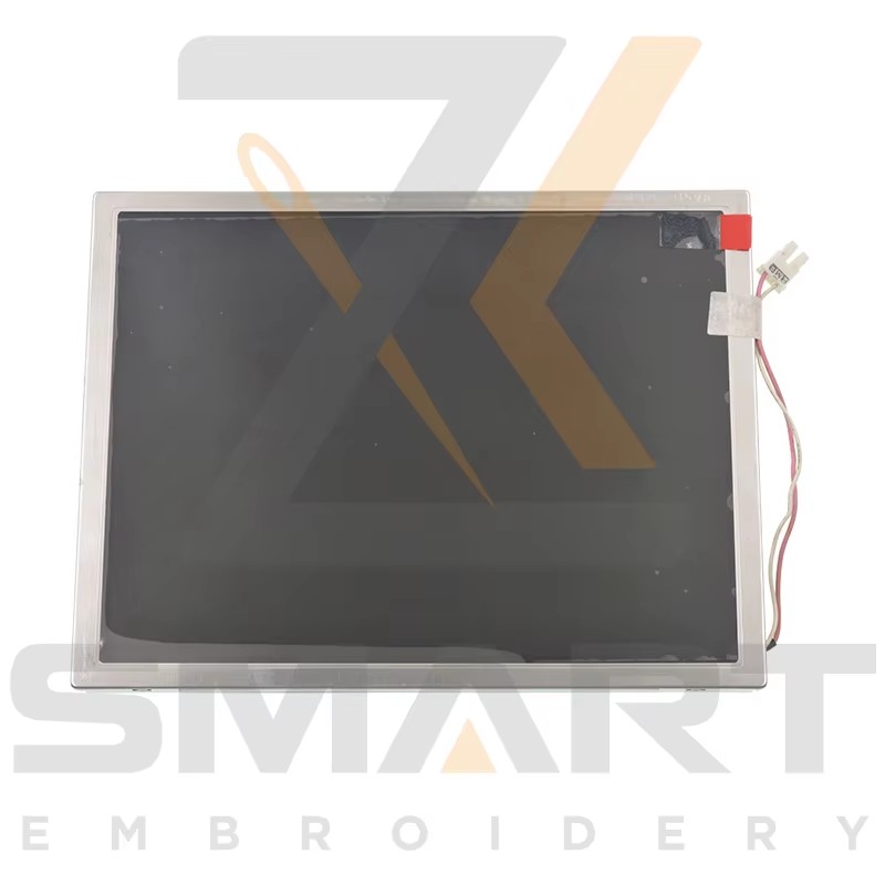 Ekran Paneli 6.4 inç LB064V02-TD01 SWF Embroidery Machine Parçaları E10-LB064V02-TD01