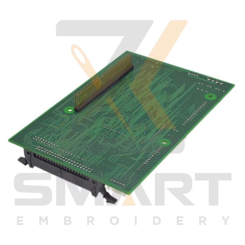 SWF IO Board Card IO REV1.1A(CPT-NIO) 11-0000-CPT1 SWF Embroidery Machine Parçaları ESWF-IO(CPT-NIO)