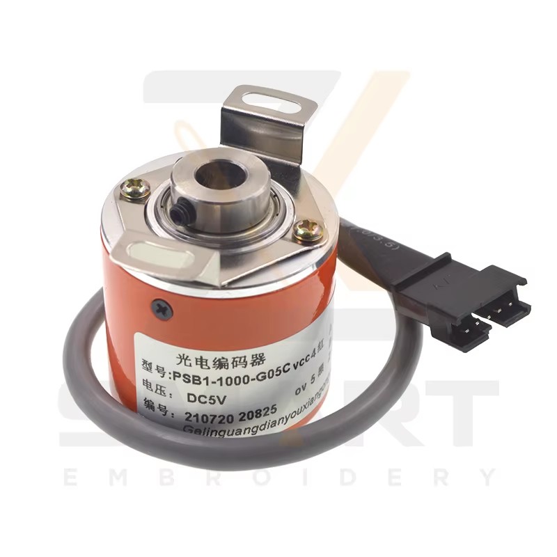 Kopyalama SWF Kodlayıcı EP-000619-00 03013EL-T121 H37-8-1000ZO(15)D yerine