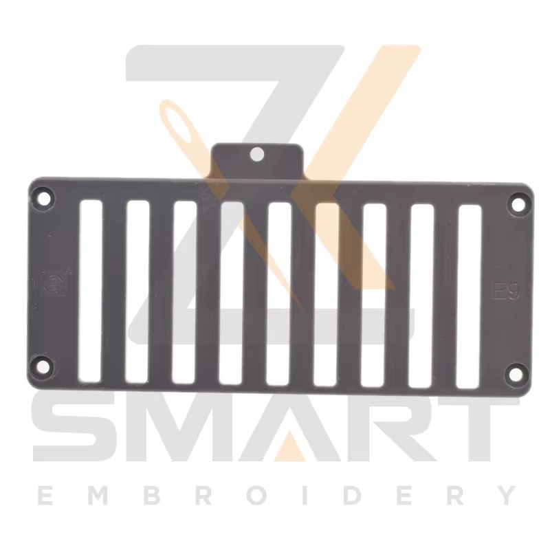 SWF Embroidery Machine Parçaları N06SWF902-C için Needle Bar Rehberi 9 Renkler