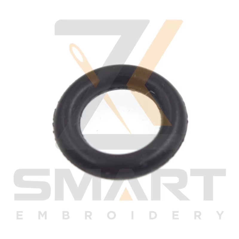 O-ring 612200230000 Tajima Embroidery Machine Parçaları N0201TJ01