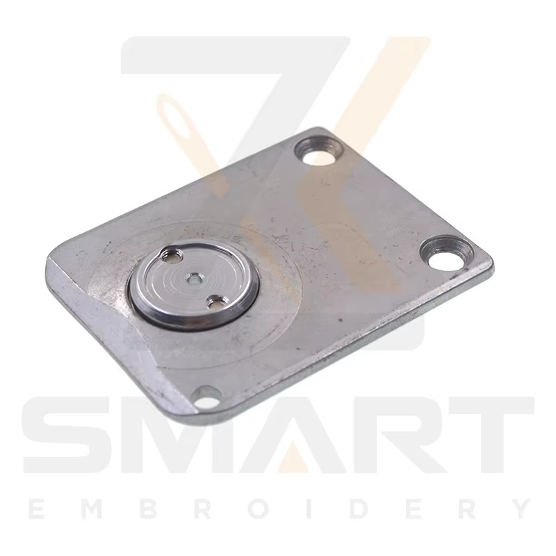 SWF Bıçak Plaka LHB-GA000500 LHB-GA000501 Bıçak Makinesi Parçaları R0515