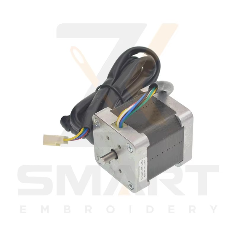 A0902-42BYG575-14 Çin Embroidery Makine Parçaları için Jump Motor 42BYG575-14