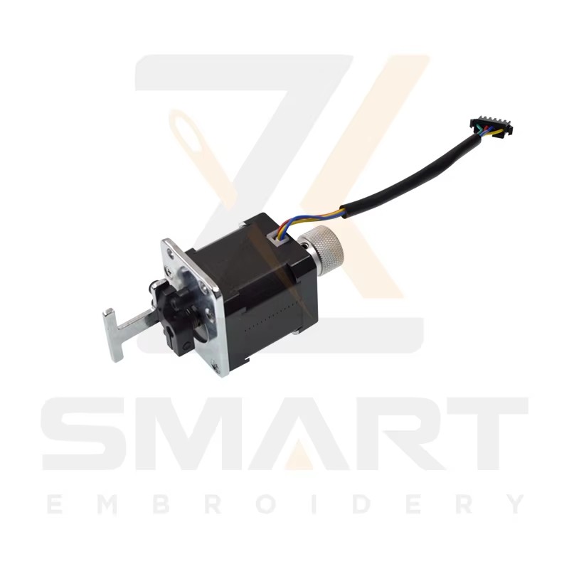 DAHAO A15 Embroidery Machine Parts A0902CN01 için 4 Kablo Atlama Motor Denetimi
