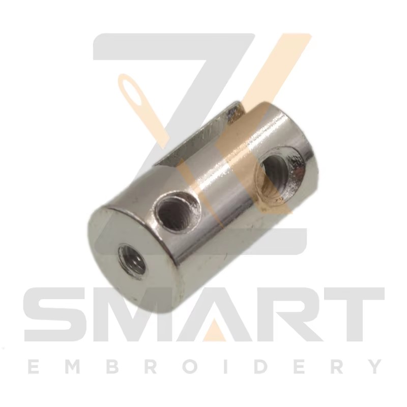 5 Parça Bağlantı Fırça Kilitleme Solenoid Çin Bıçaklama Makinesi Parçaları A110203