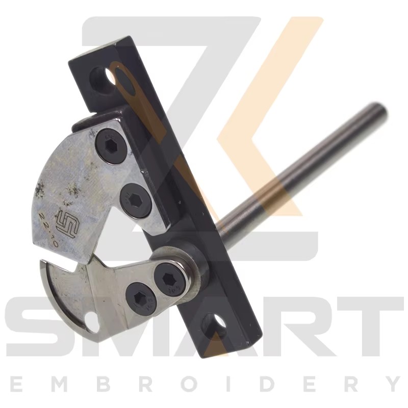 SINSIM Çin Bıçak Makinesi Parçaları C0303CBD02-KIT için Bıçak Bıçak Bıçak