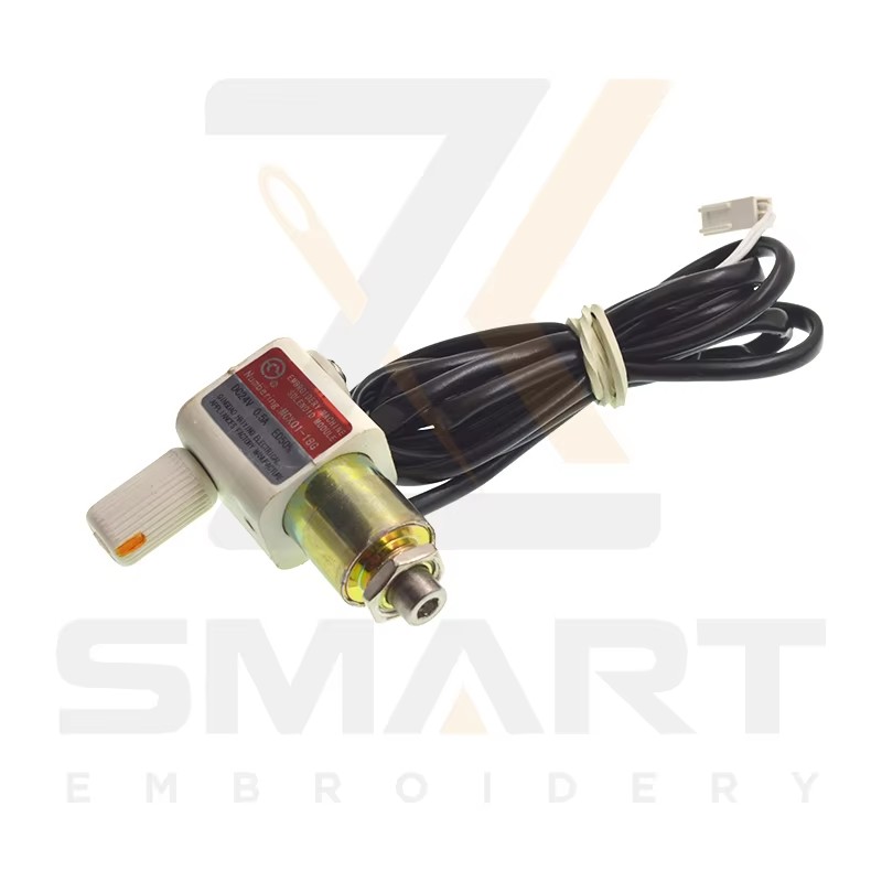 Bazı Çin Embroidery Makine için Jump Solenoid MCX01-18G