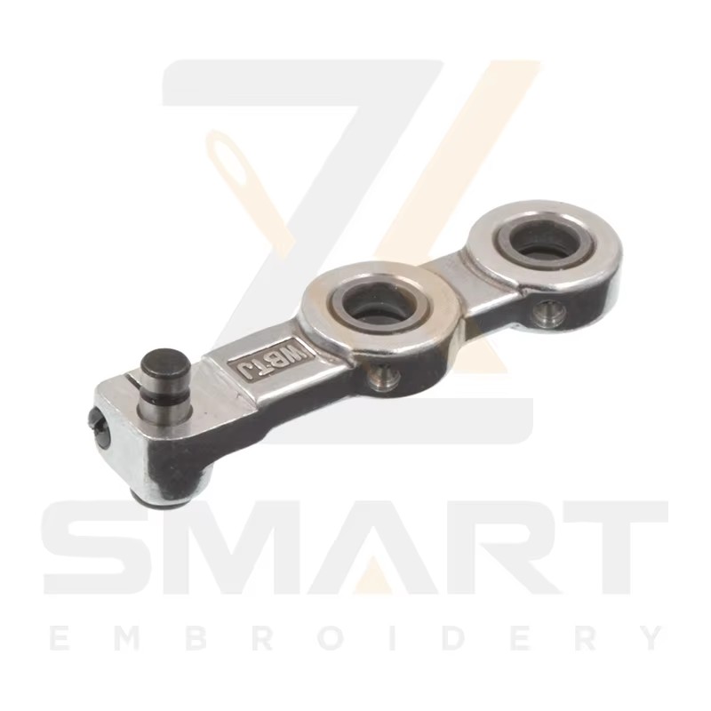 Çinli Bıçaklama Makinesi A04LS için Bıçak Bar Driving Lever