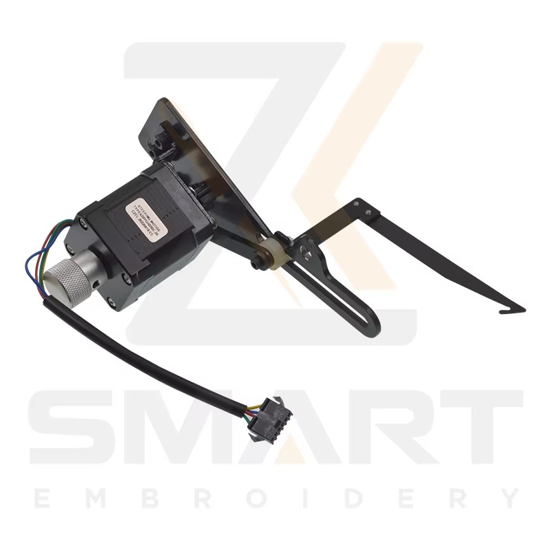 Çinli Dikiş Makinesi Motorlu C0101CN01 ile Wiper Ass'y Parçaları