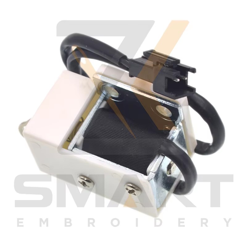 Picker Solenoid Çince Bıçaklama Makinesi Parçaları C040301-S