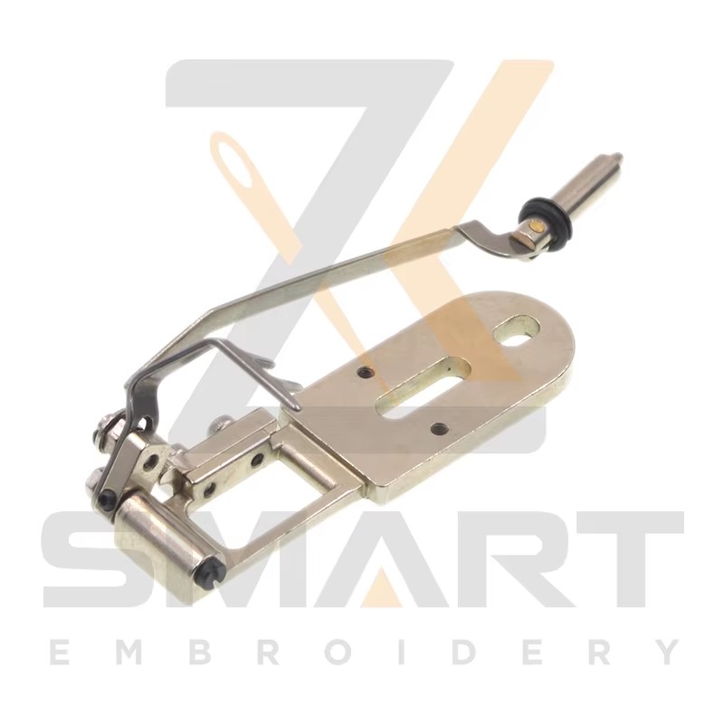 Çince Bıçaklama Makineleri için Picker Assy C040206