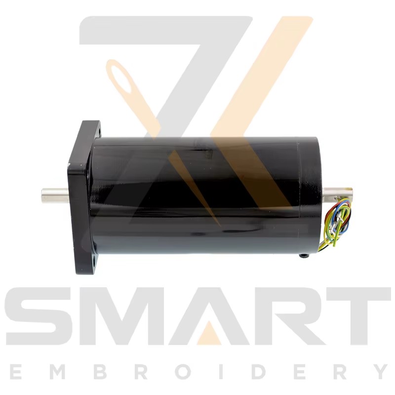 Y Axis Motor 110BYG350BH Çin Embroidery Makine Parçaları EDH03-110BYG350BH-D