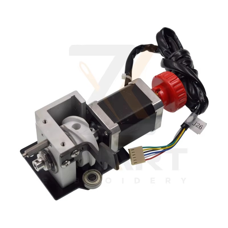 Ricoma Embroidery Machine Parts C0203RC01 için Renk Değişikliği Ass'y 03040590