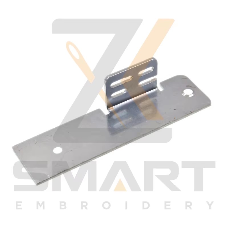 Çince Bıçaklama Makineleri C040403 için Picker Solenoid Base