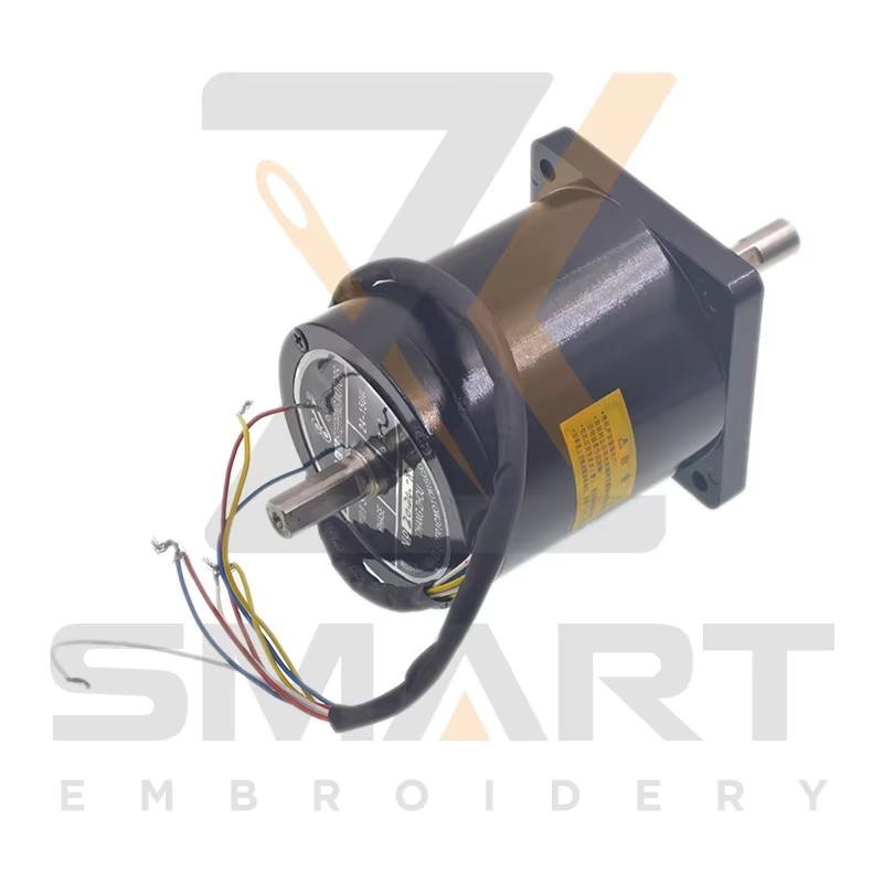 Motor 86BYG450BH 12MM Çince Bıçak Makinesi Parçaları EDH03JB-86BYG450BH