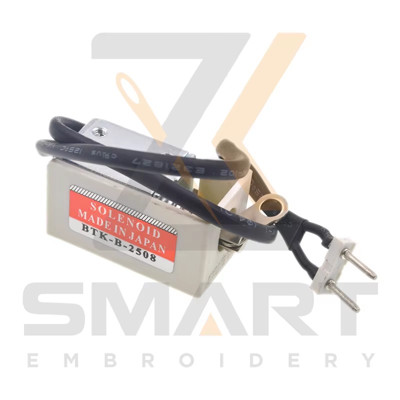 Picker Solenoid Embroidery Machine Parçaları C040301-B