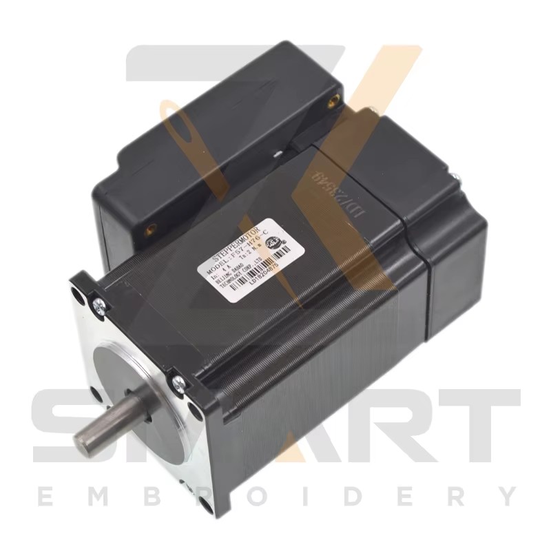 DAHAO Entegre Renk Değiştirme Cihazı Motor CCM-A01-20 Çin Embroidery Makine Parçaları EDH06-CCM-A01-20