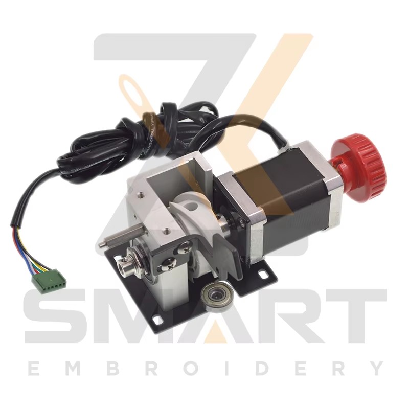 Orijinal Ricoma Renk Değişimi Ass'y 01293862VA MT Tip Embroidery Machine Parçaları C0203RC02