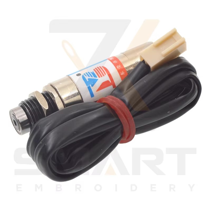 A0901CBS Çin Embroidery Makinesi için Solenoid