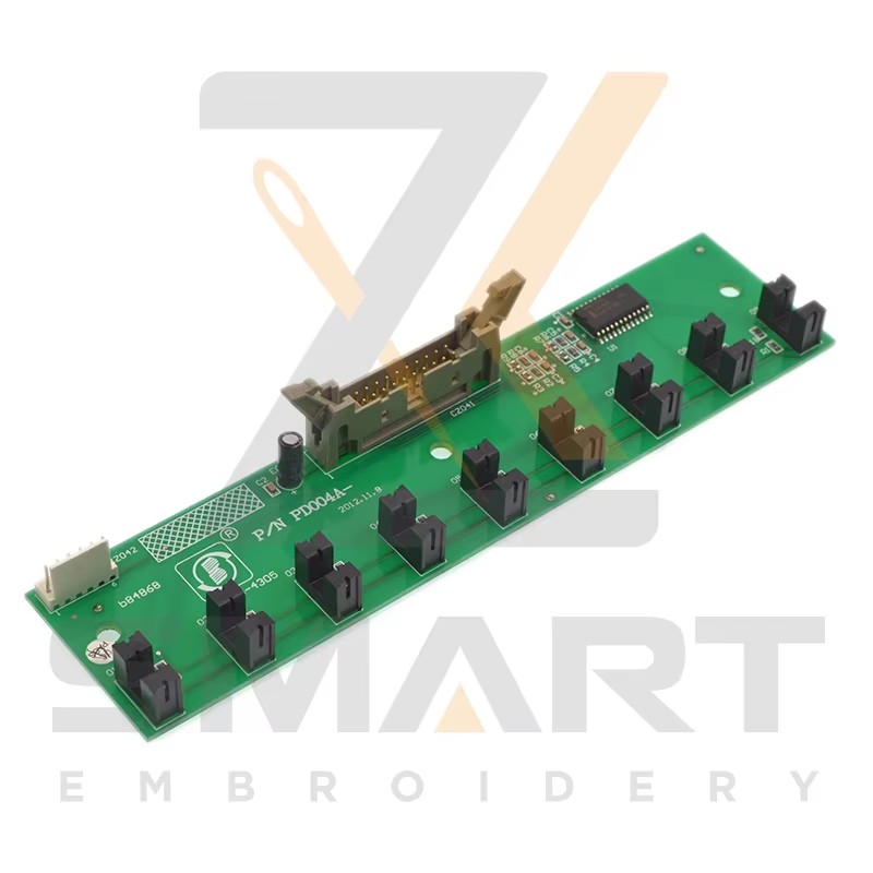 DAHAO PD004A Sensör Kartı Çin Embroidery Makine EDH0501-PD004A