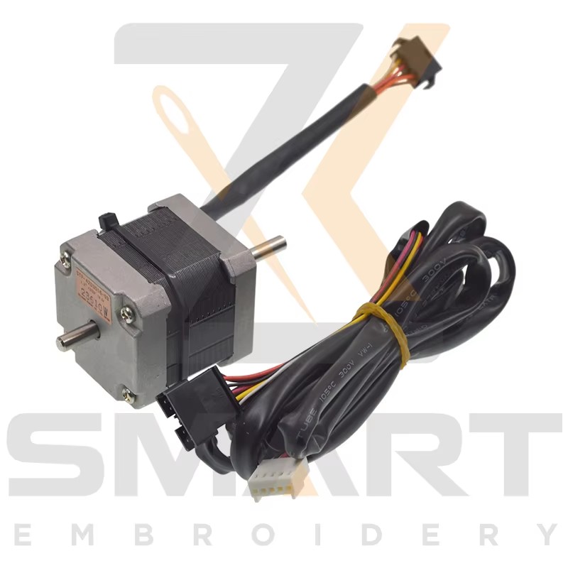 DAHAO Sistemi için Motor 42D3016 Çin Embroidery Makineleri EDH06-42D3016