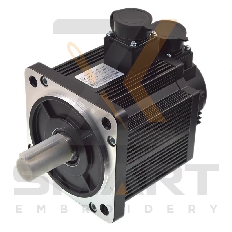 Önceki İçerikDAHAO Sistemi için kullanılan 1KW Servo Motor Çin Embroidery Makineleri EDH03-SM130-0425