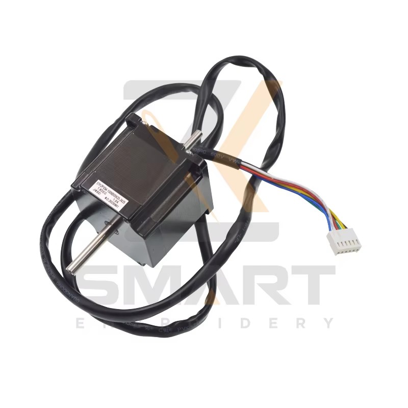 Motor 57H2P054-1006BZ05635-2435 Çin Embroidery Makinesi için