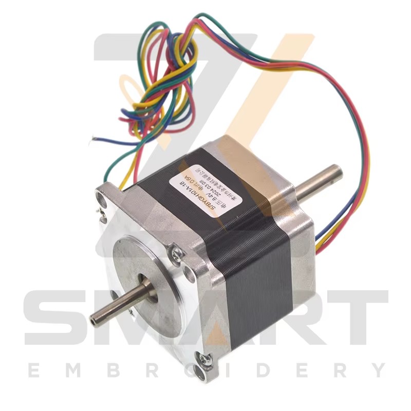 Feiya Motor 57BYG101A-18 Embroidery Makine Parçaları EDH03-57BYG101A-18