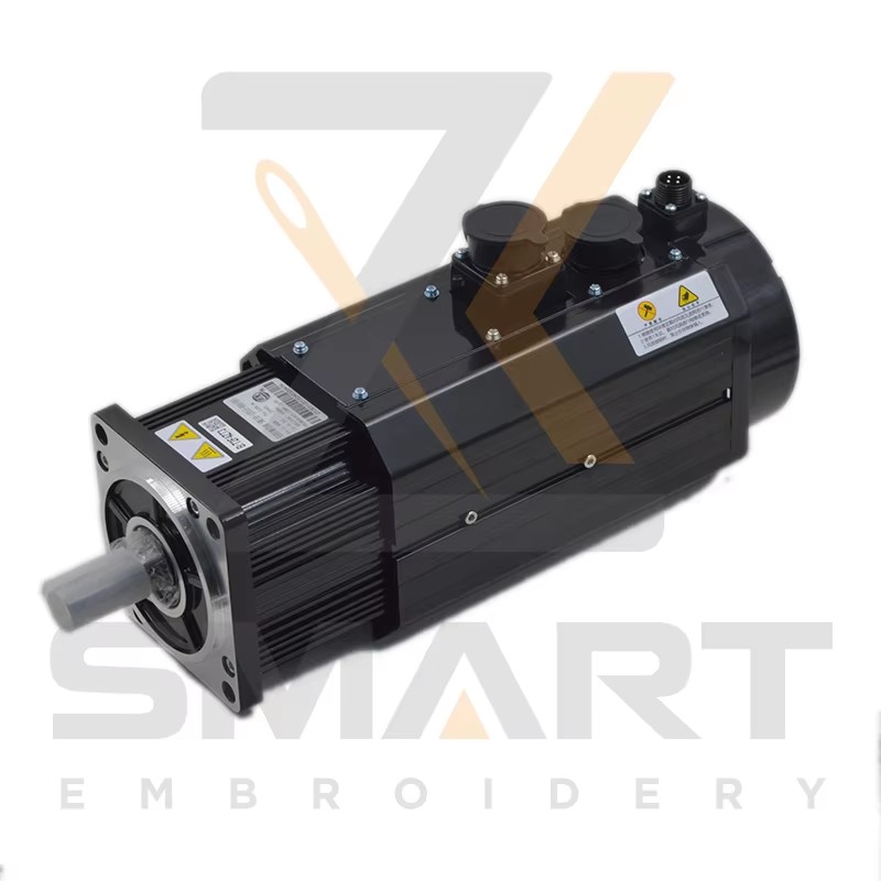 DAHAO Motor SM110-12015-D06(AF) Çin Embroidery Makine Parçaları için EDH03-SM110-12015-D06(AF)