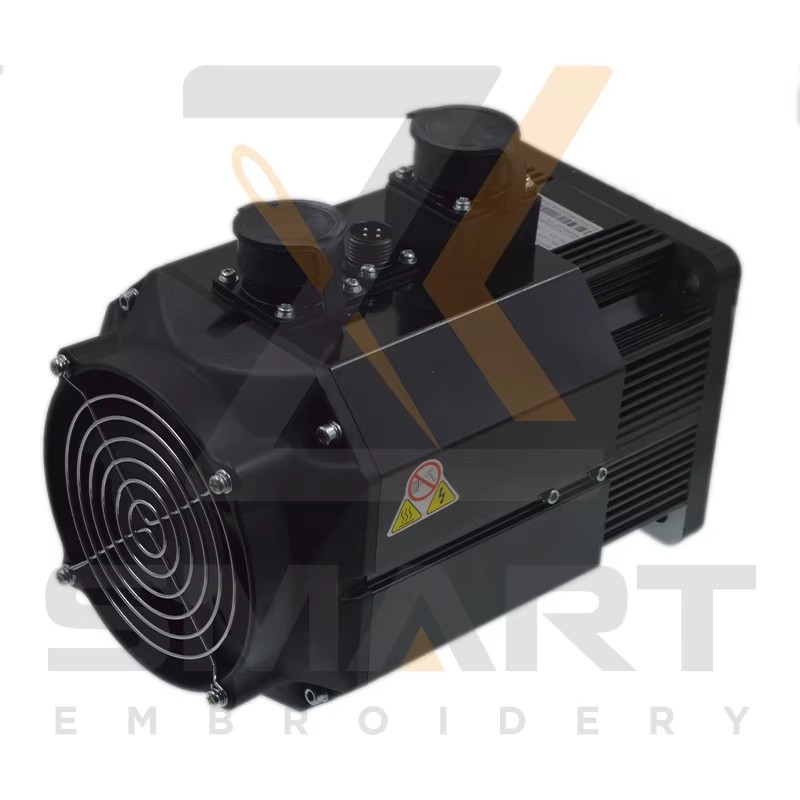 DAHAO Motor SM130-4025-D00(D) Fan Çin Embroidery Makine Parçaları ile