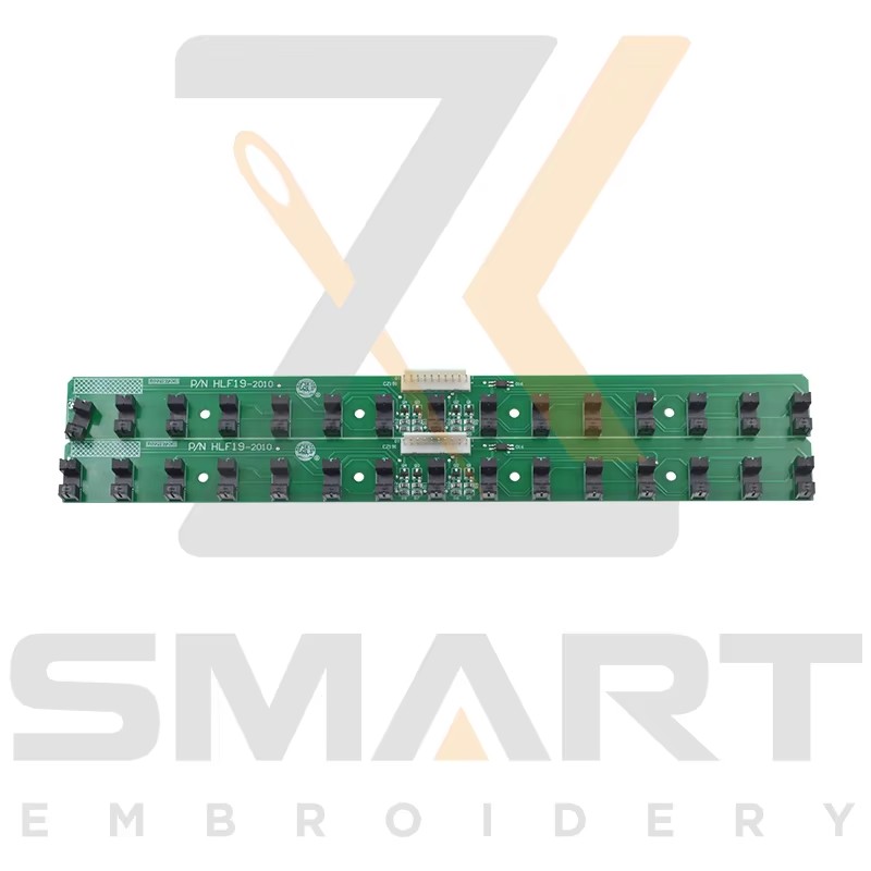 DAHAO Sensör Kartı HLF19 Çin Embroidery Makine EDH0501-HLF19-C için