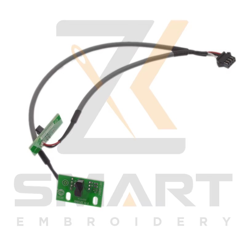 DAHAO EF164 Sensör Kartı Paketleme Makinesi Parçaları EDH05-EF164-KIT