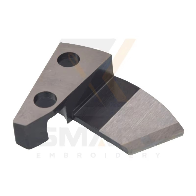 Barudan Bıçak Makinesi Parçaları için Bıçak HV270040 C0301BD-HV270040