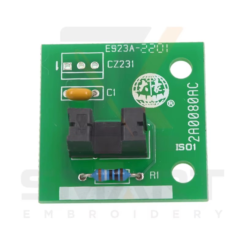 DAHAO E923 Sensör Kartı EDH06-E923