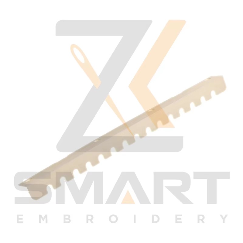 15 Renk Üst Tohum Kılavuzu Sprial Tüp Temeli Çince Embroidery Makinesi Parçaları T0502CN15W