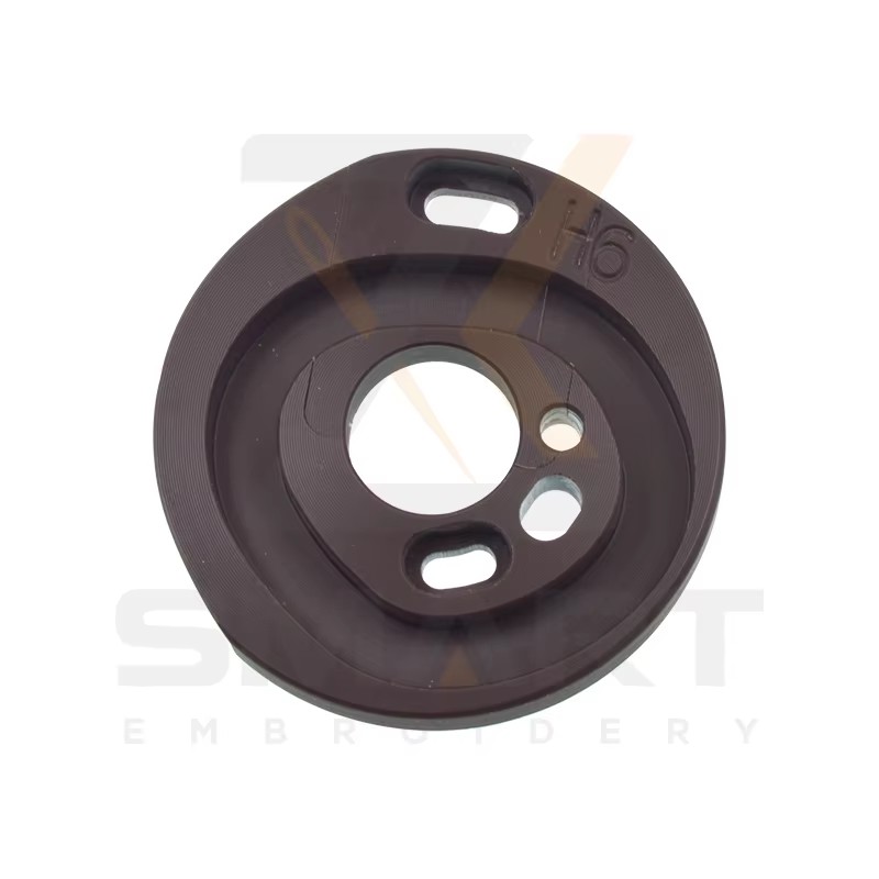 Barudan Bıçaklama Makinesi H6 Cam RH230290 20mm Delik çapı A02H620S