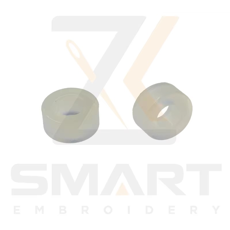 10 Parça Barudan Embroidery Machine Parçaları Needle Bar Stopper HT230220 A12BD01