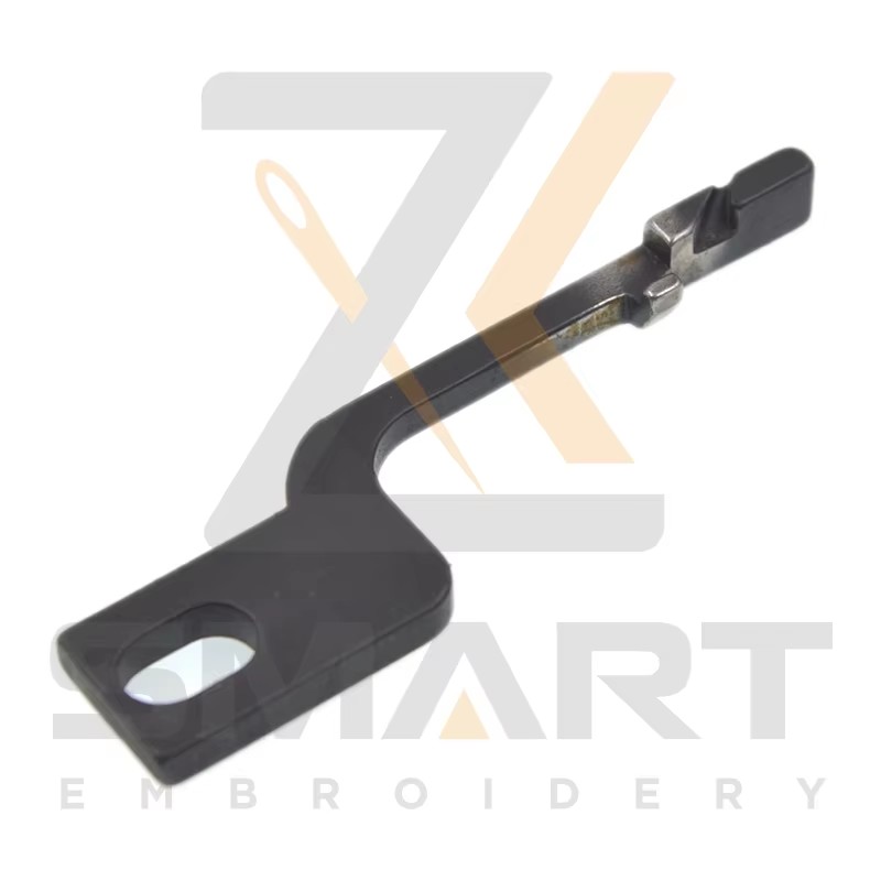 Barudan Embroidery Makine Parçaları HV270372 Dönüştürücü Hook Bobbin Case Halter Pozisyon Bracket R04BD01